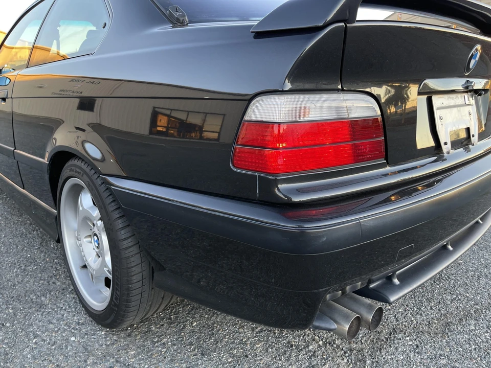 1994 BMW E36 M3 - Image 21 of 31
