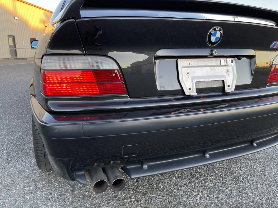 1994 BMW E36 M3 - Image 22 of 31