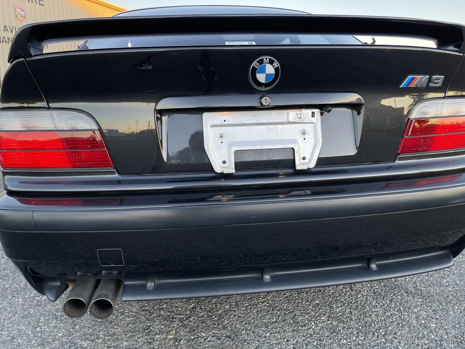 1994 BMW E36 M3 - Image 23 of 31