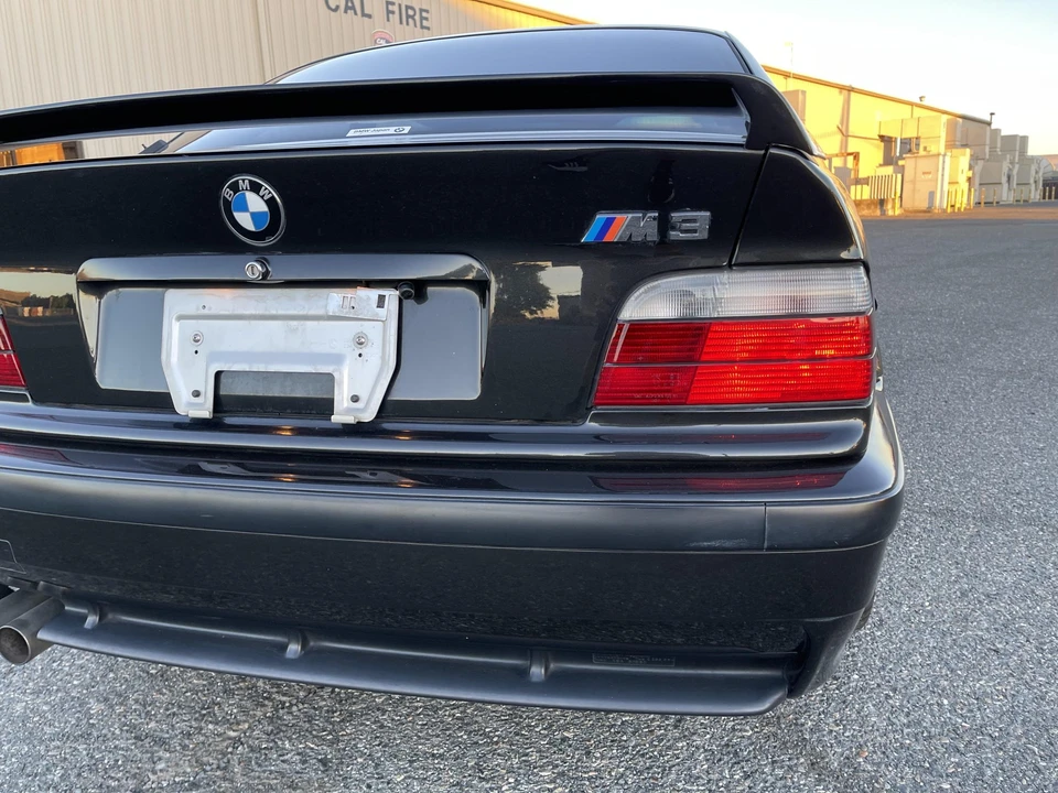 1994 BMW E36 M3 - Image 24 of 31