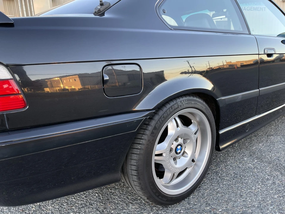 1994 BMW E36 M3 - Image 27 of 31