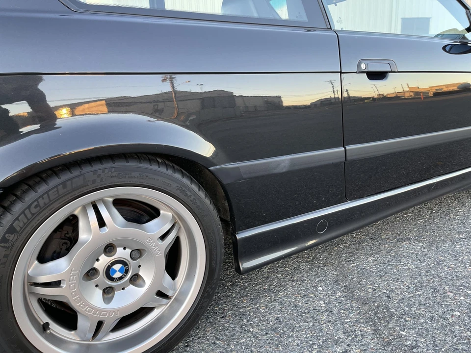 1994 BMW E36 M3 - Image 28 of 31