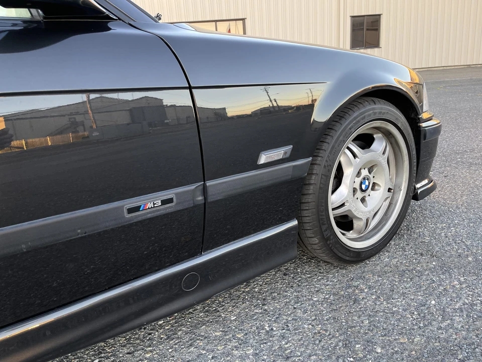 1994 BMW E36 M3 - Image 31 of 31