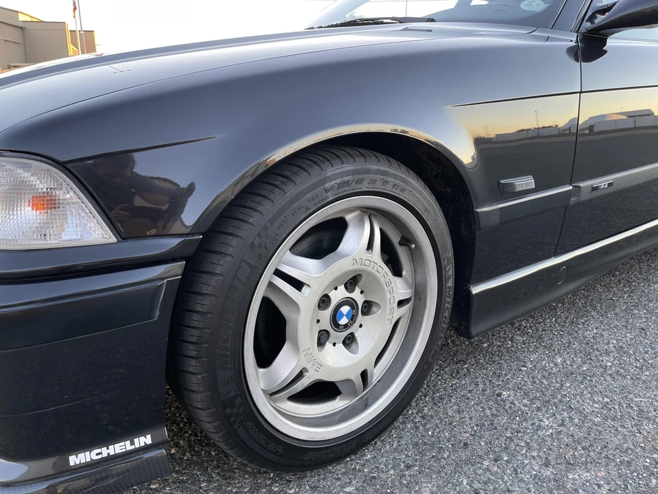 1994 BMW E36 M3 - Image 15 of 31