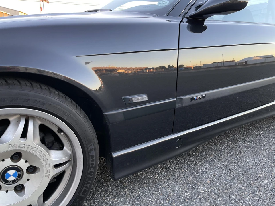 1994 BMW E36 M3 - Image 16 of 31