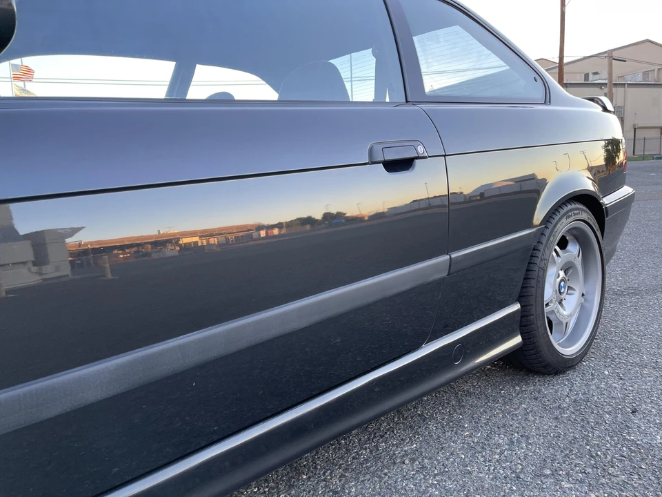 1994 BMW E36 M3 - Image 18 of 31