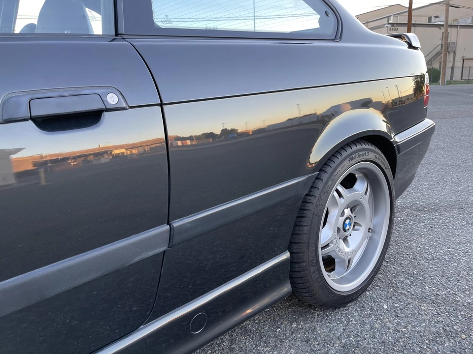 1994 BMW E36 M3 - Image 19 of 31