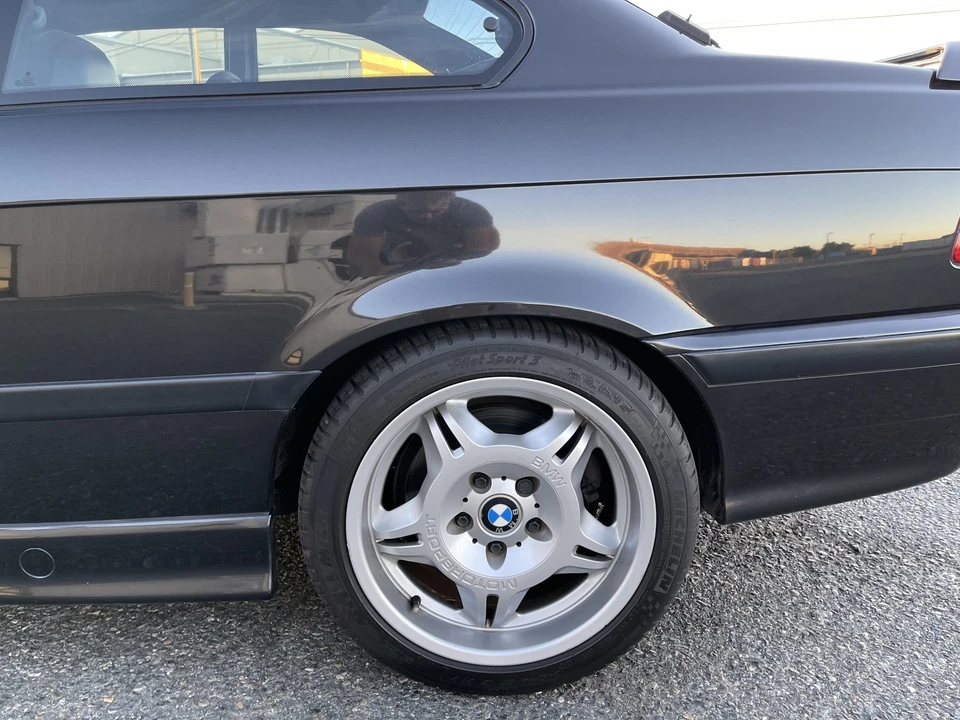 1994 BMW E36 M3 - Image 20 of 31