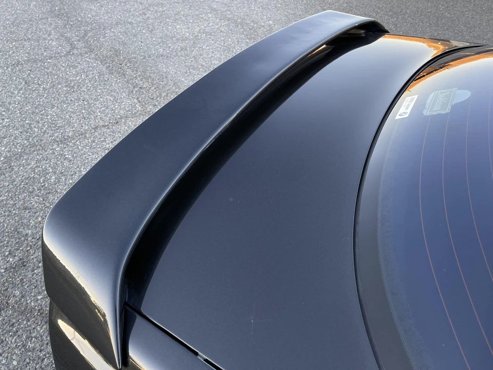 1994 BMW E36 M3 - Image 26 of 31