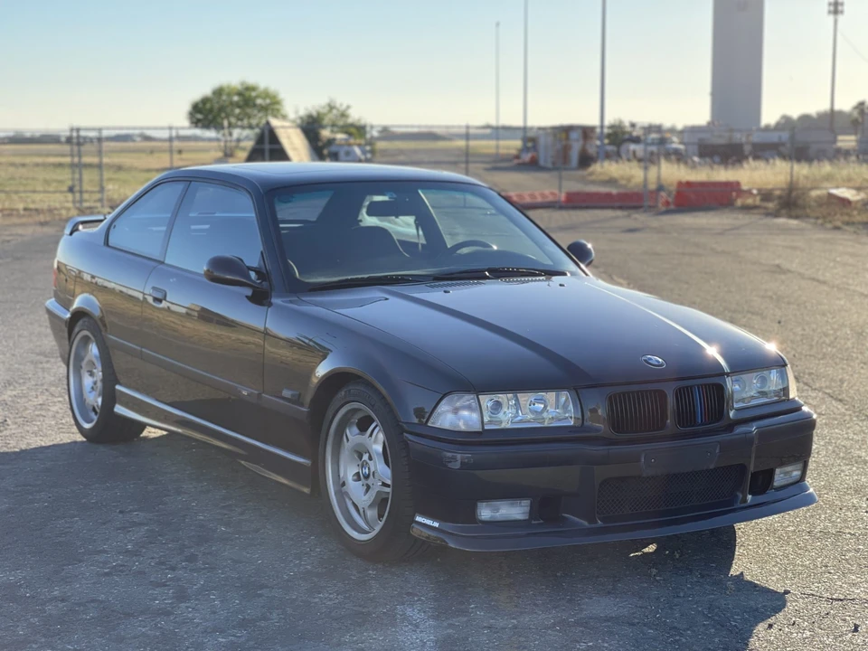 1994 BMW E36 M3 - Image 11 of 31