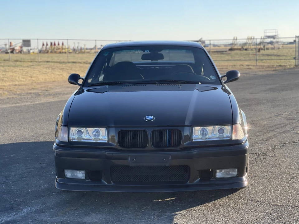 1994 BMW E36 M3 - Image 13 of 31