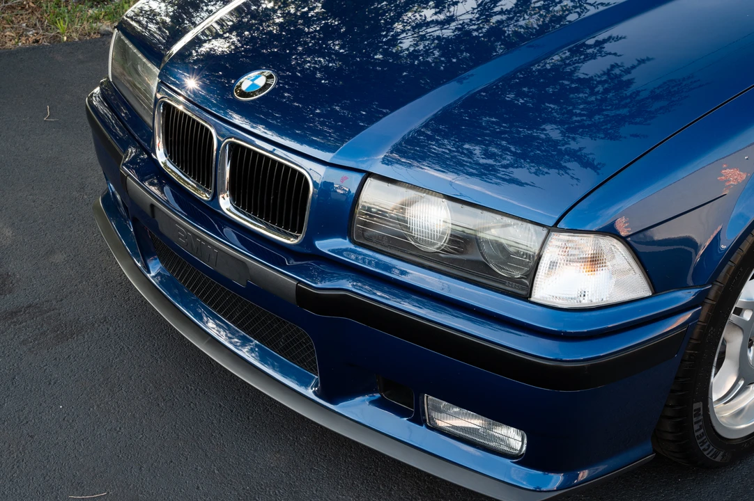 1994 BMW E36 M3 - Image 22 of 31