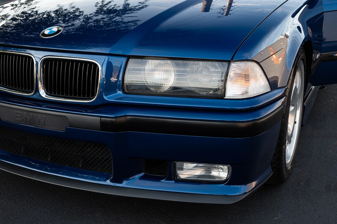 1994 BMW E36 M3 - Image 21 of 31