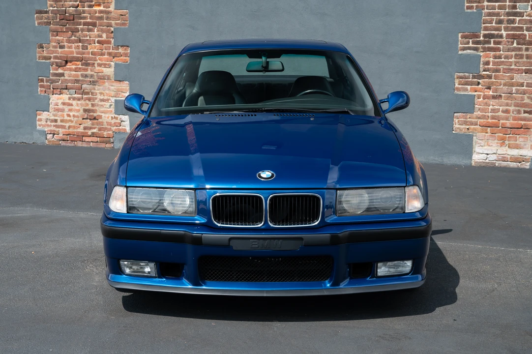 1994 BMW E36 M3 - Image 17 of 31