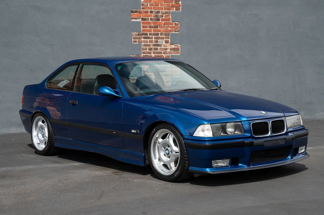 1994 BMW E36 M3 - Image 15 of 31