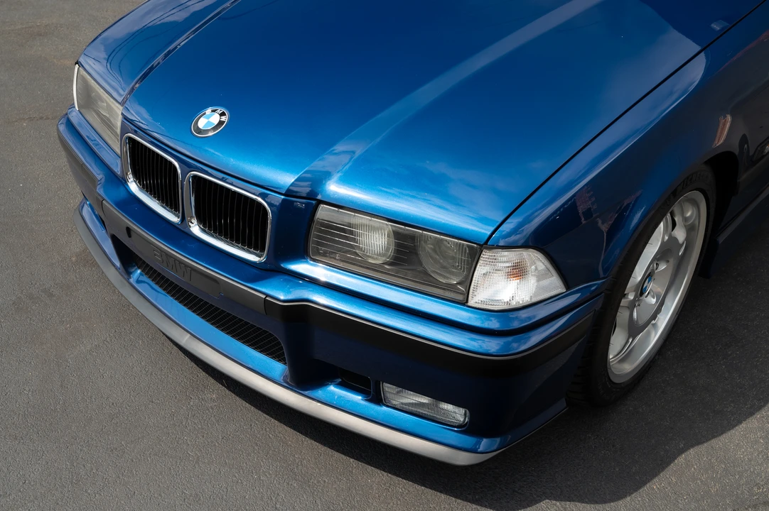 1994 BMW E36 M3 - Image 23 of 31