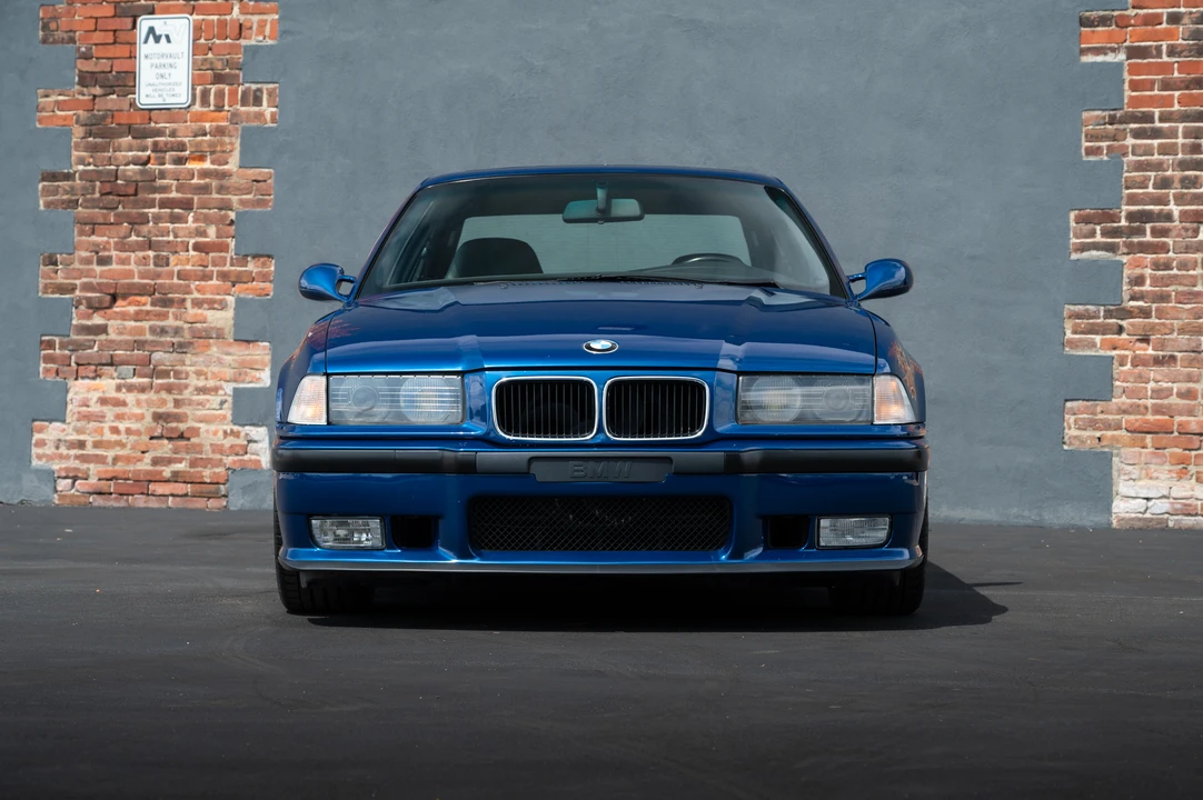 1994 BMW E36 M3 - Image 18 of 31