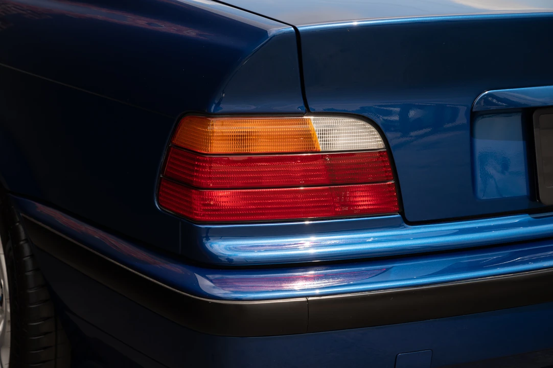 1994 BMW E36 M3 - Image 27 of 31