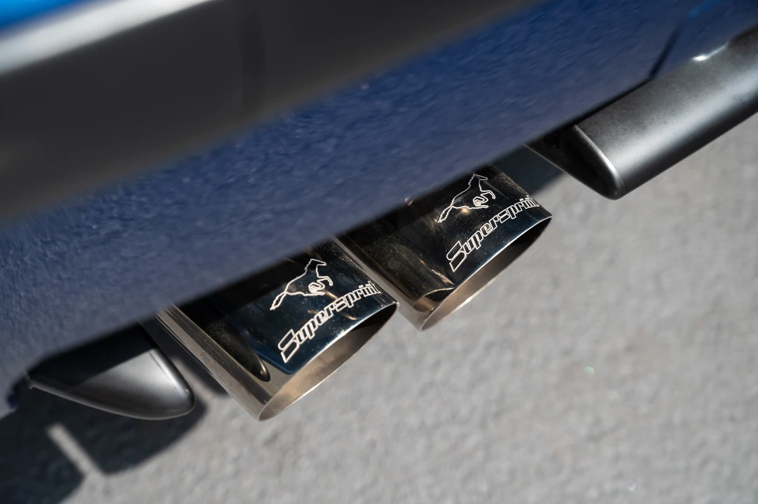 1994 BMW E36 M3 - Image 29 of 31