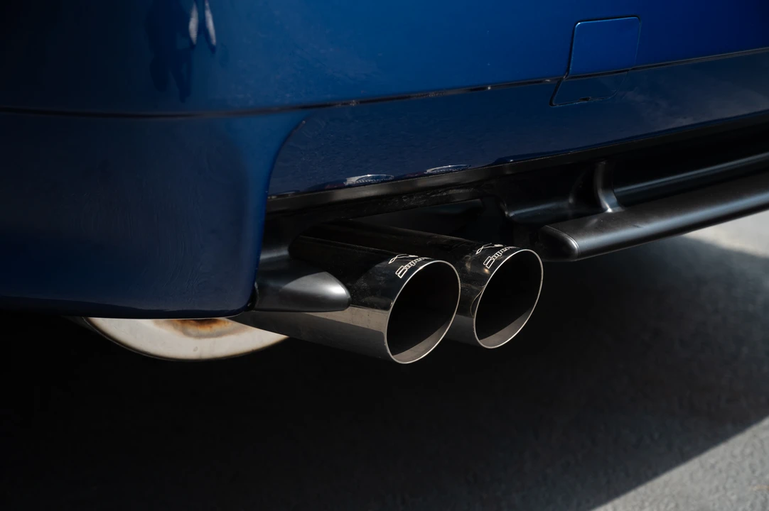 1994 BMW E36 M3 - Image 28 of 31
