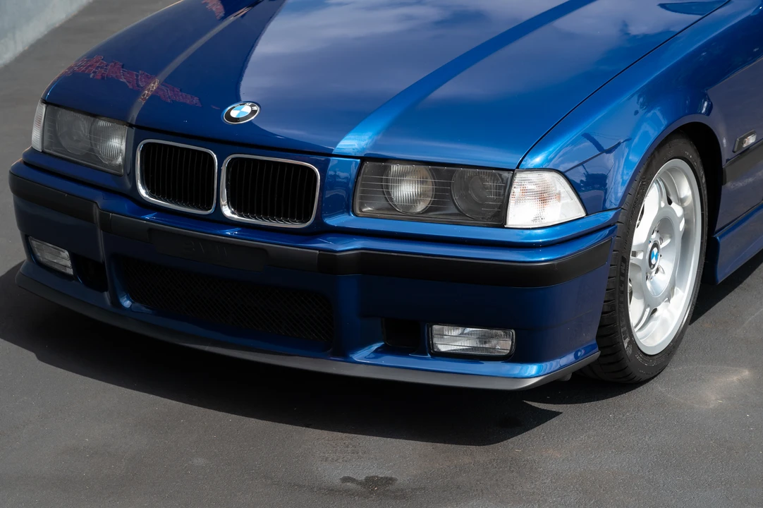 1994 BMW E36 M3 - Image 19 of 31