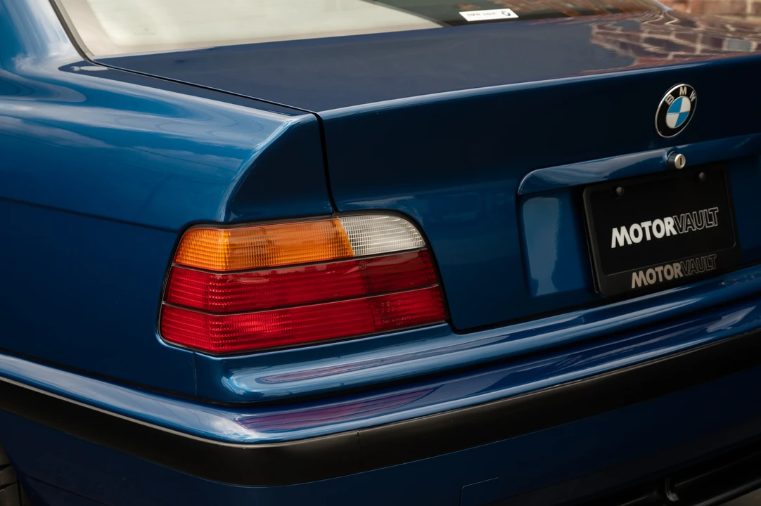 1994 BMW E36 M3 - Image 26 of 31
