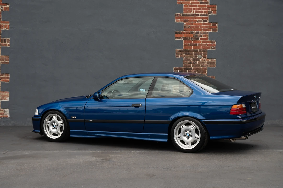1994 BMW E36 M3 - Image 5 of 31