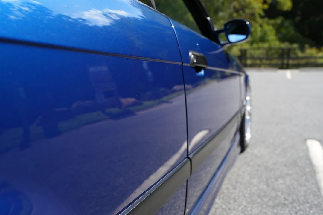 1994 BMW E36 M3 - Image 24 of 31