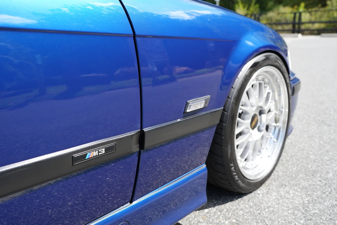 1994 BMW E36 M3 - Image 22 of 31