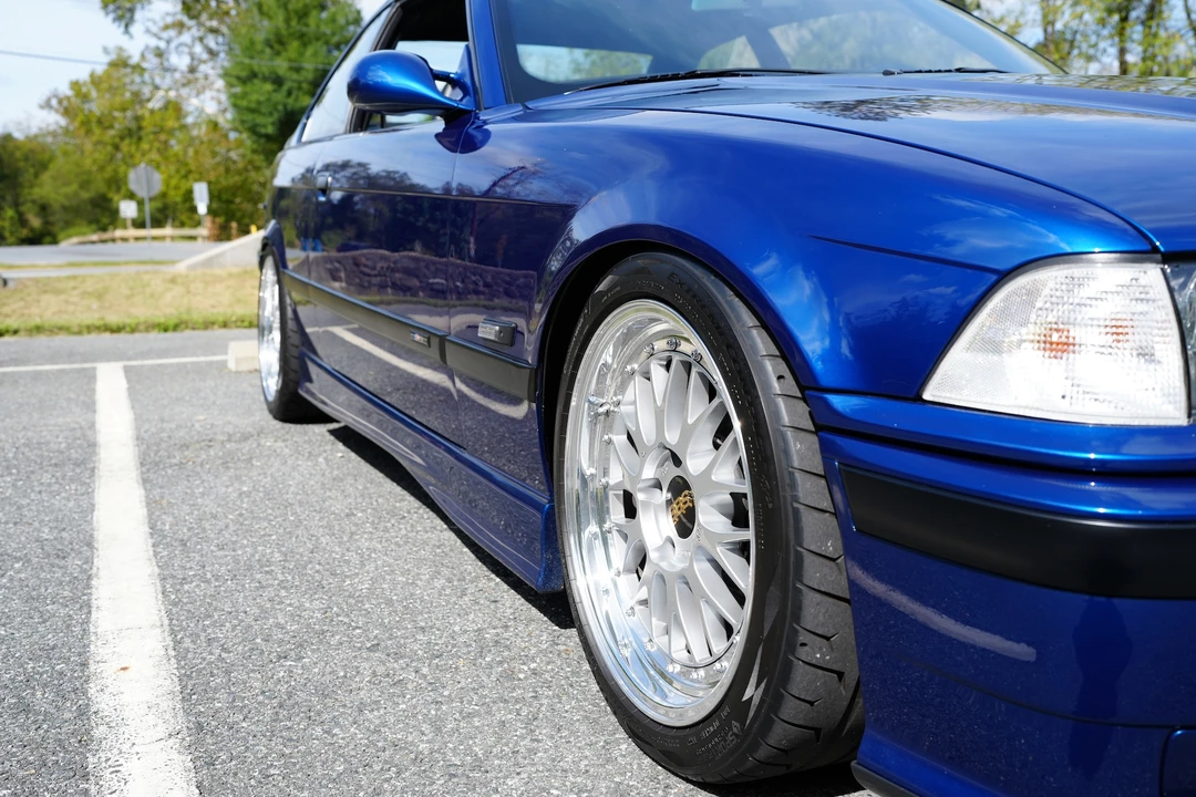 1994 BMW E36 M3 - Image 16 of 31