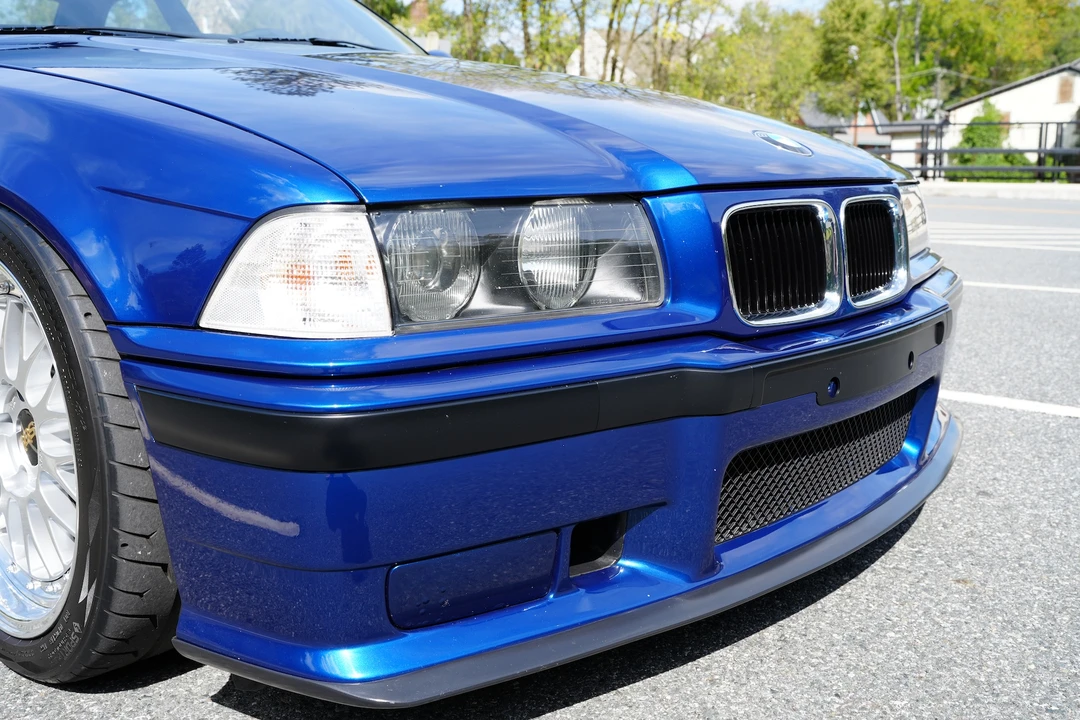 1994 BMW E36 M3 - Image 30 of 31