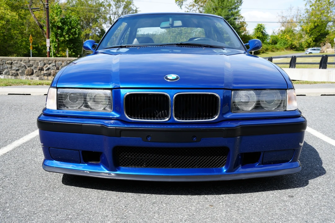 1994 BMW E36 M3 - Image 15 of 31