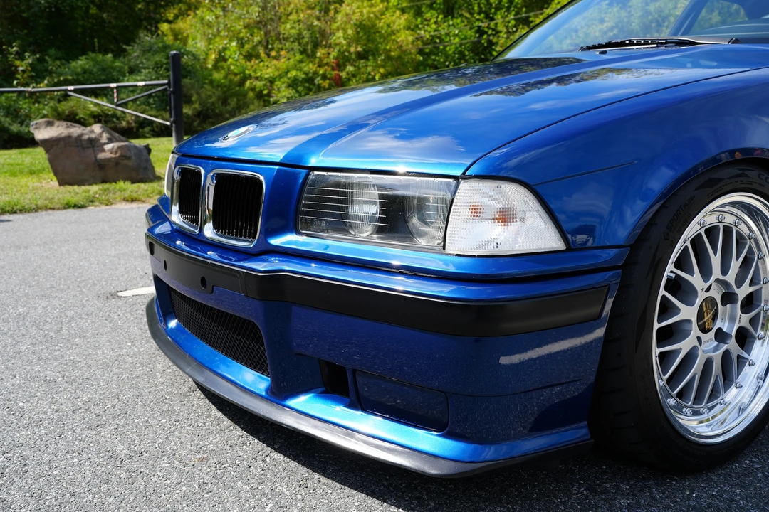 1994 BMW E36 M3 - Image 29 of 31