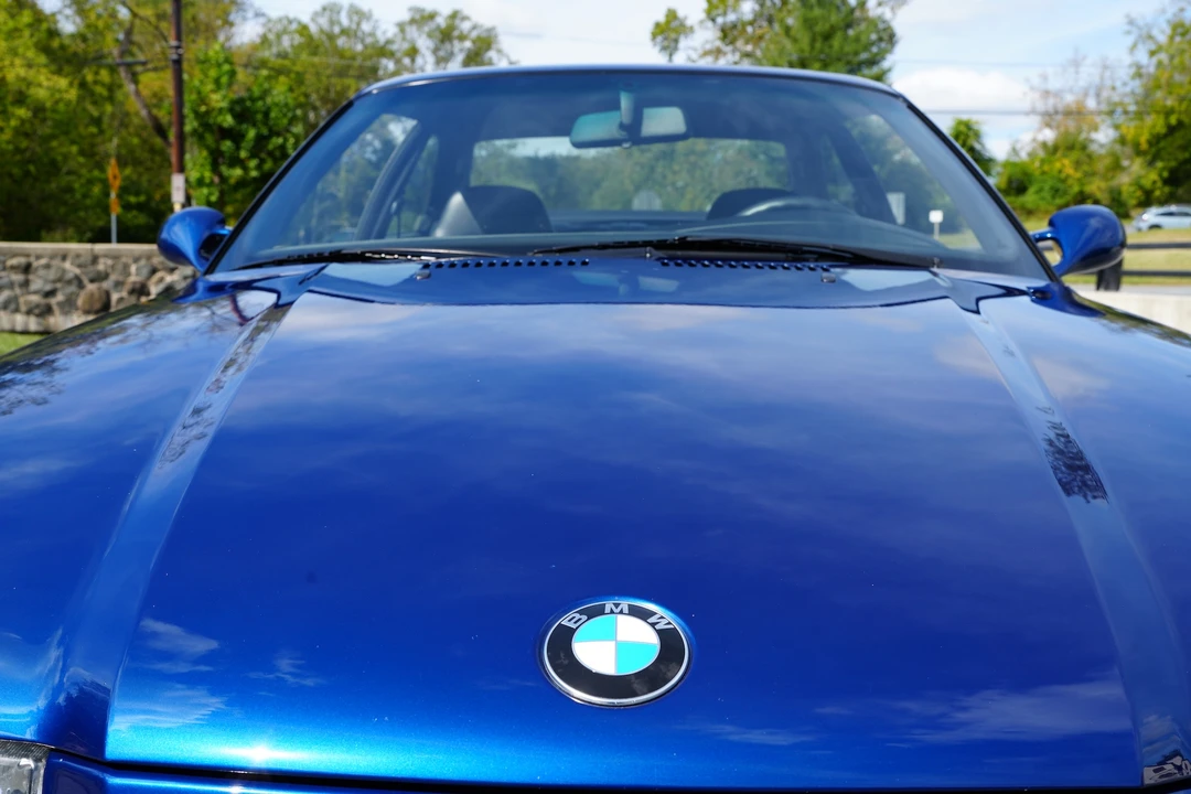1994 BMW E36 M3 - Image 28 of 31
