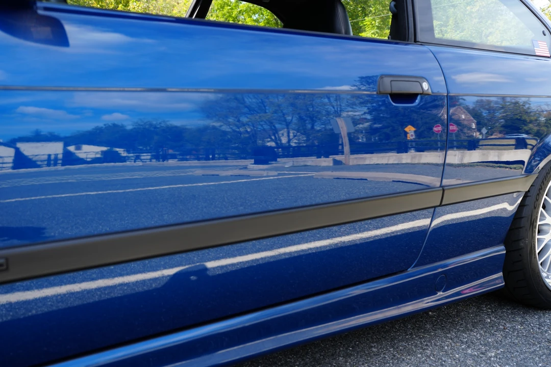 1994 BMW E36 M3 - Image 25 of 31