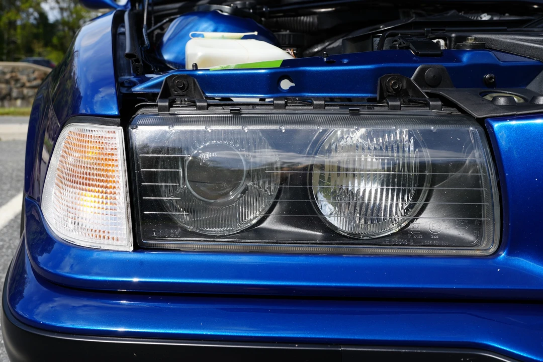 1994 BMW E36 M3 - Image 31 of 31