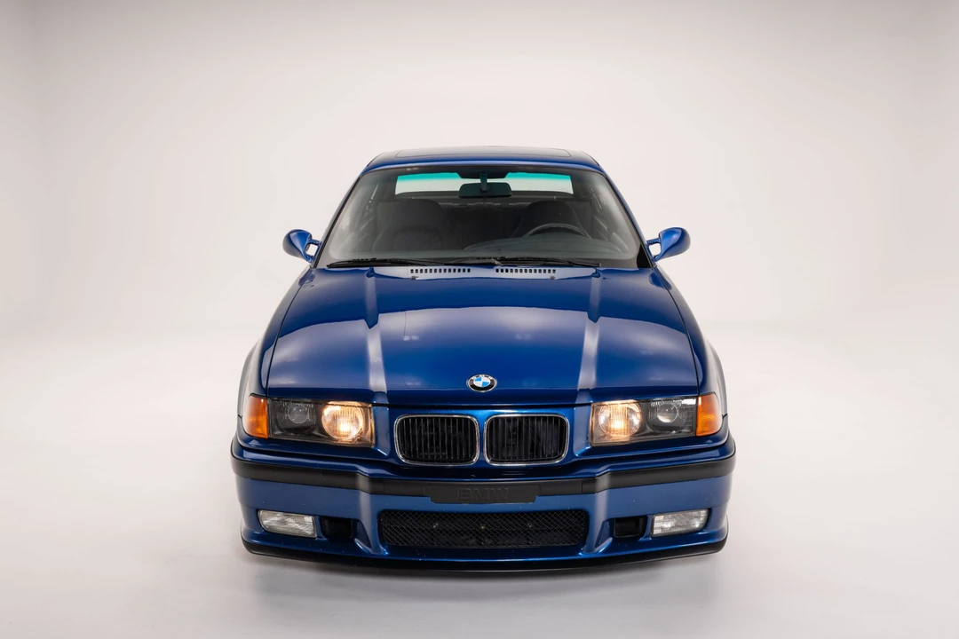 1994 BMW E36 M3 - Image 14 of 31