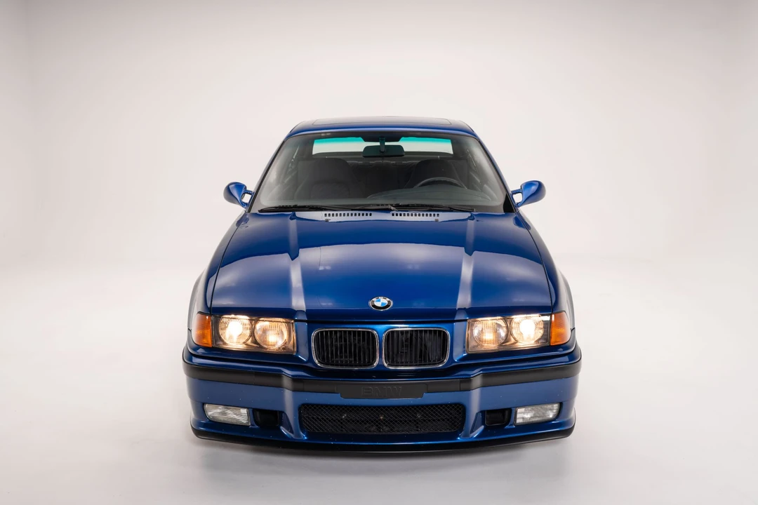 1994 BMW E36 M3 - Image 15 of 31