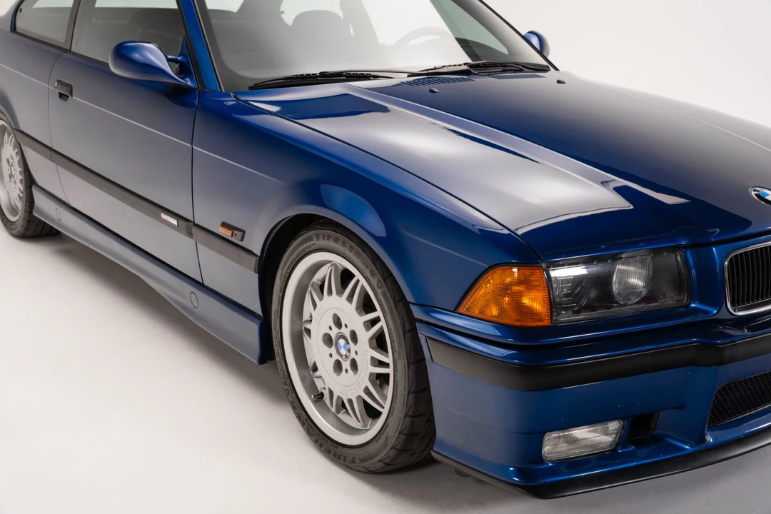 1994 BMW E36 M3 - Image 25 of 31
