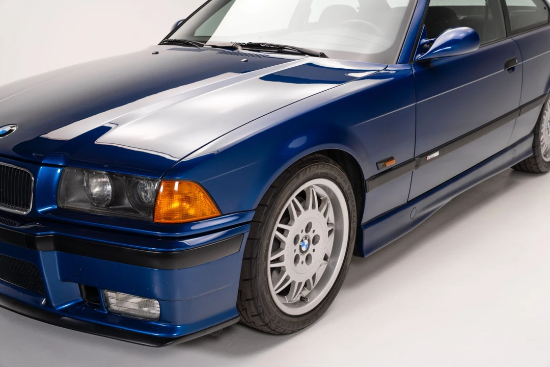 1994 BMW E36 M3 - Image 20 of 31