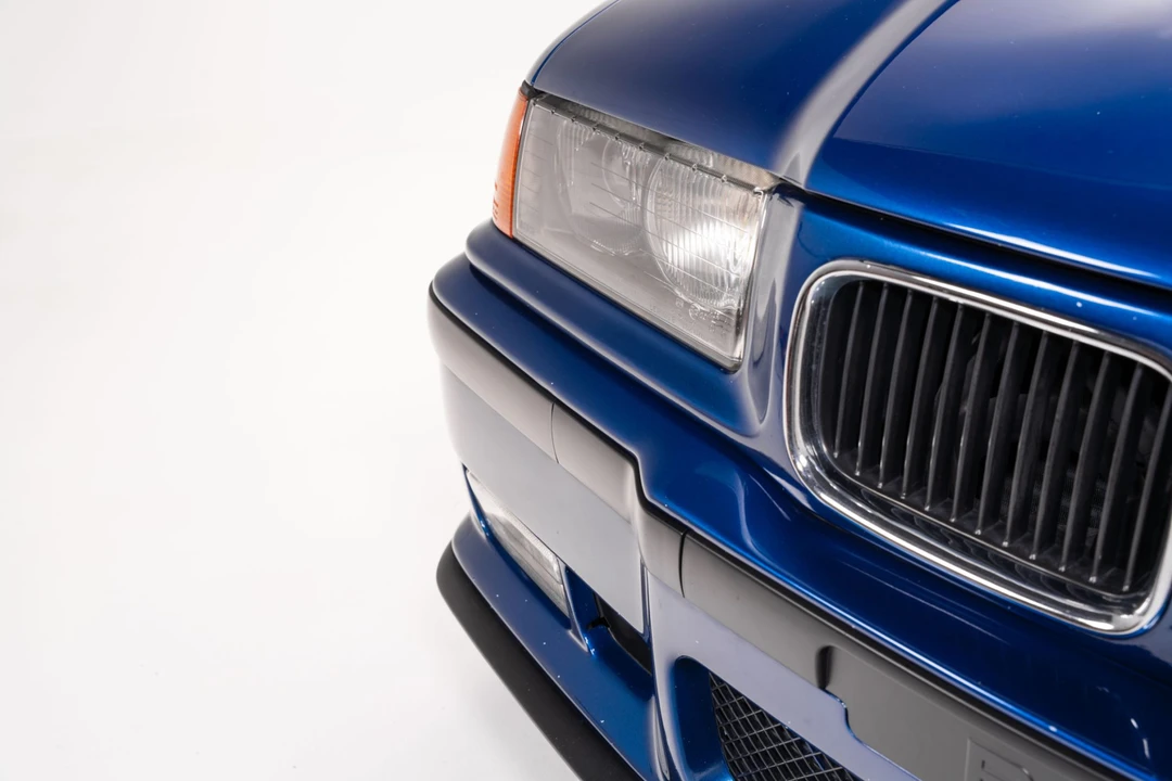 1994 BMW E36 M3 - Image 31 of 31