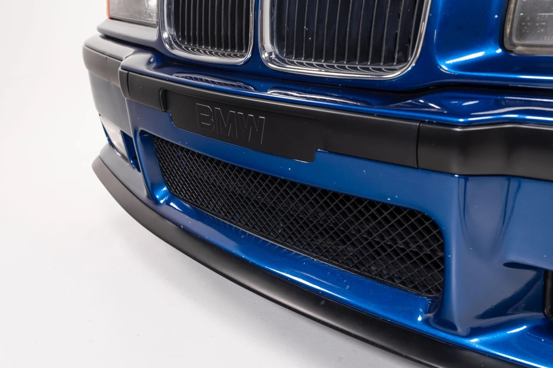 1994 BMW E36 M3 - Image 29 of 31
