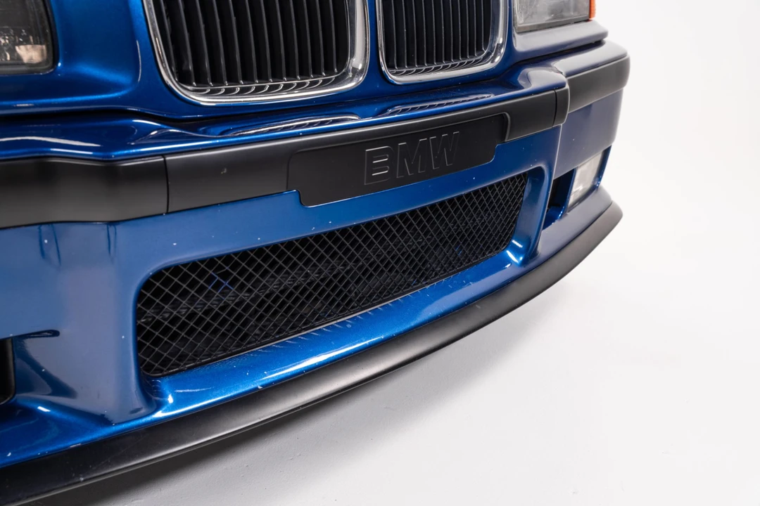 1994 BMW E36 M3 - Image 30 of 31