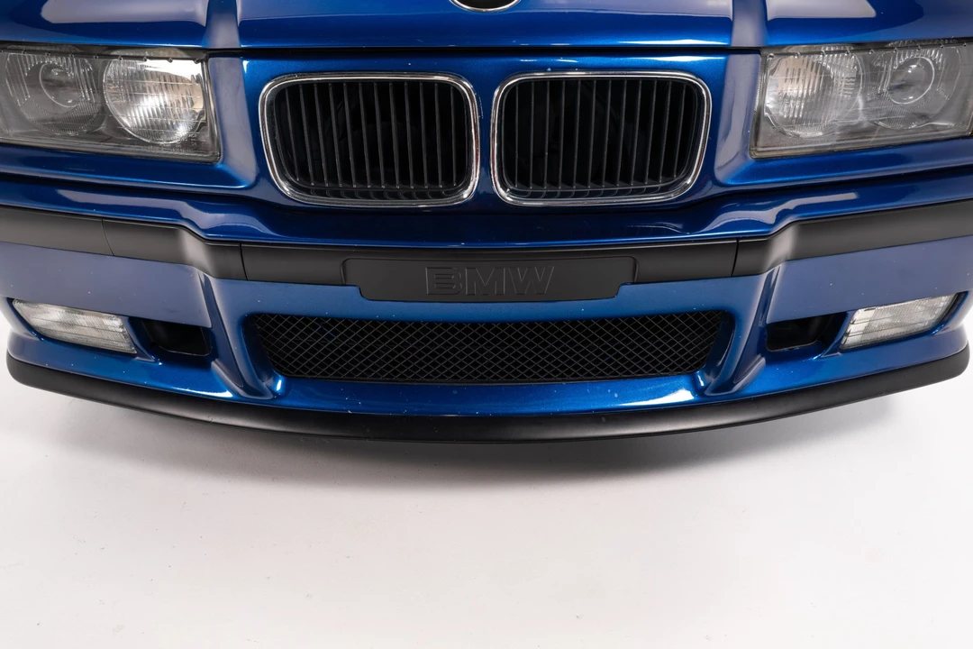 1994 BMW E36 M3 - Image 28 of 31