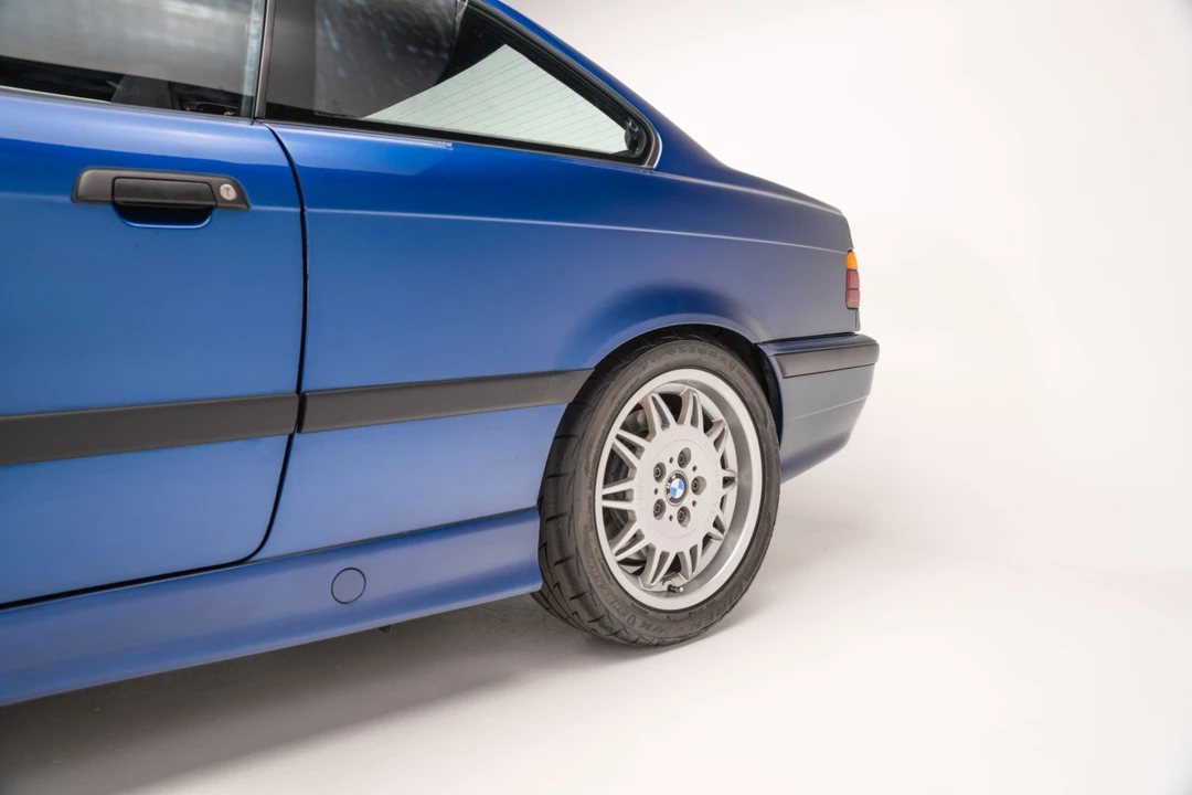 1994 BMW E36 M3 - Image 21 of 31