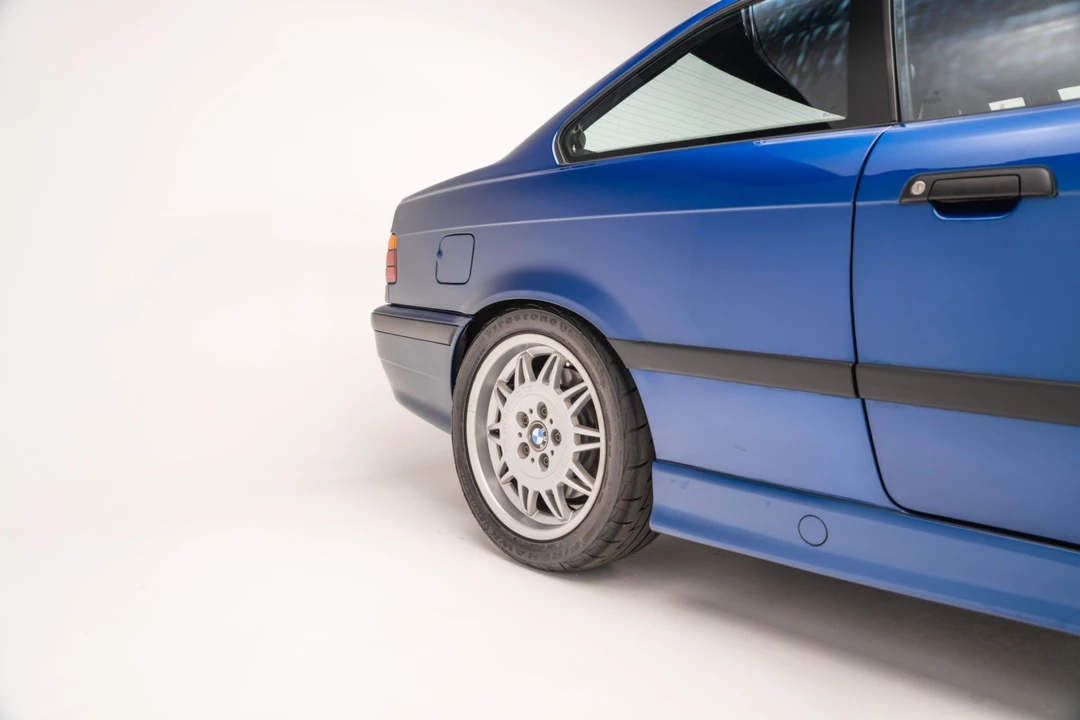 1994 BMW E36 M3 - Image 24 of 31