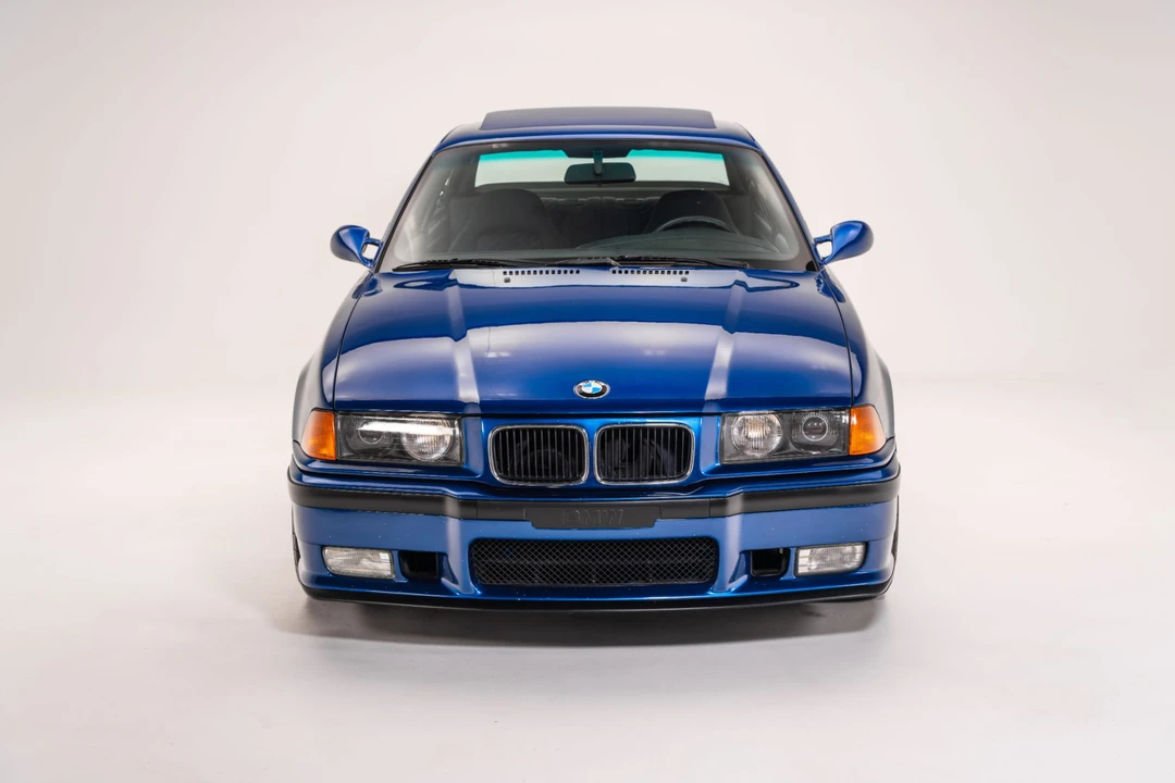 1994 BMW E36 M3 - Image 12 of 31