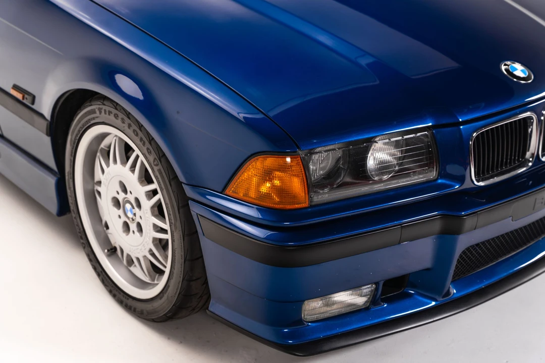 1994 BMW E36 M3 - Image 26 of 31