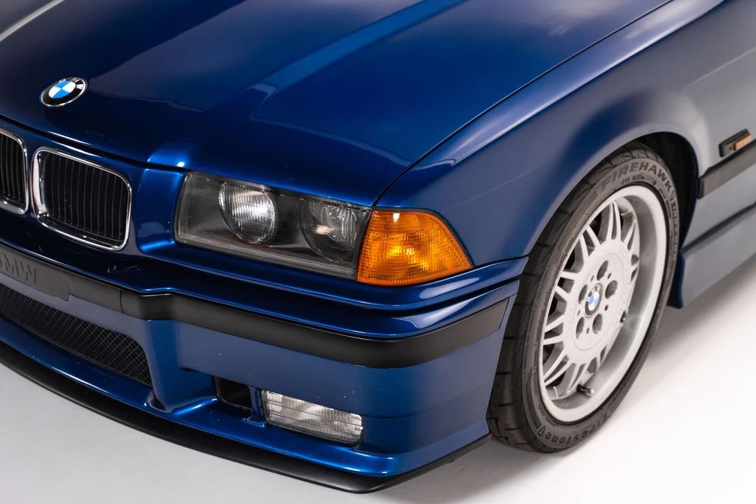 1994 BMW E36 M3 - Image 27 of 31