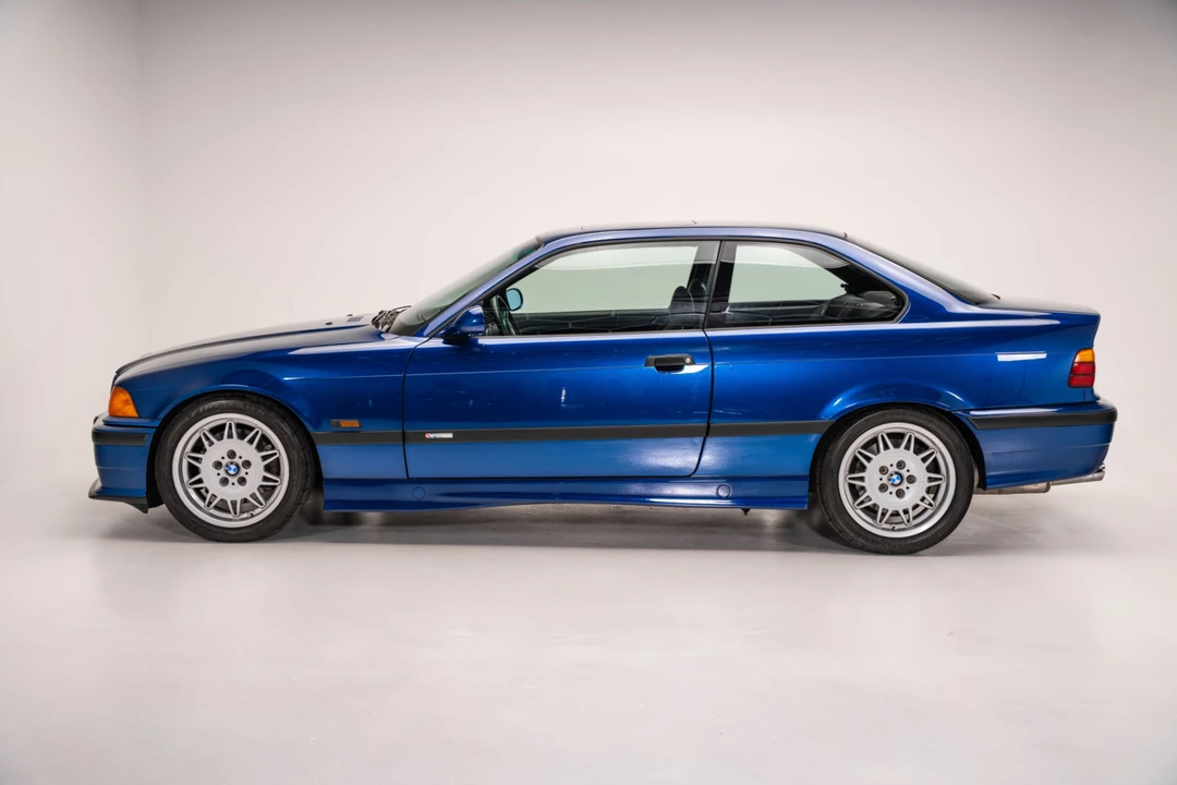 1994 BMW E36 M3 - Image 4 of 31
